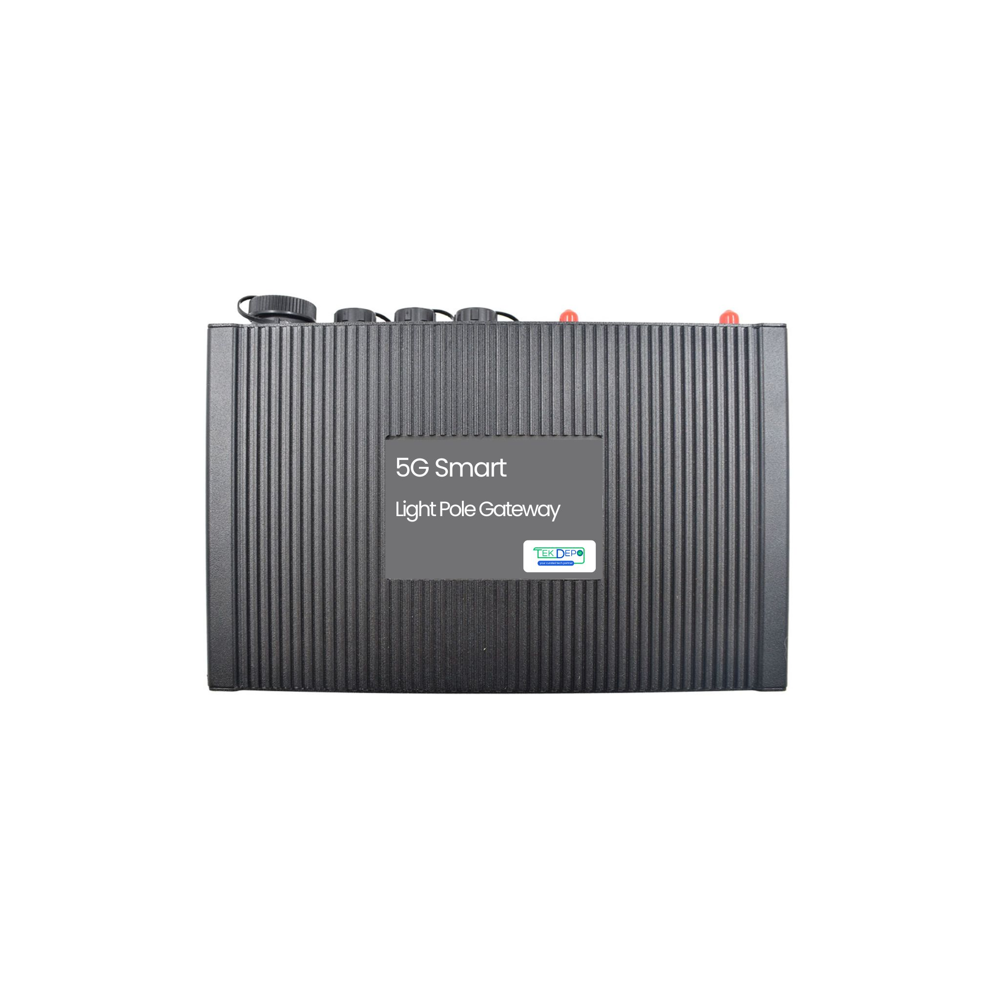 5G Smart Light Pole Gateway